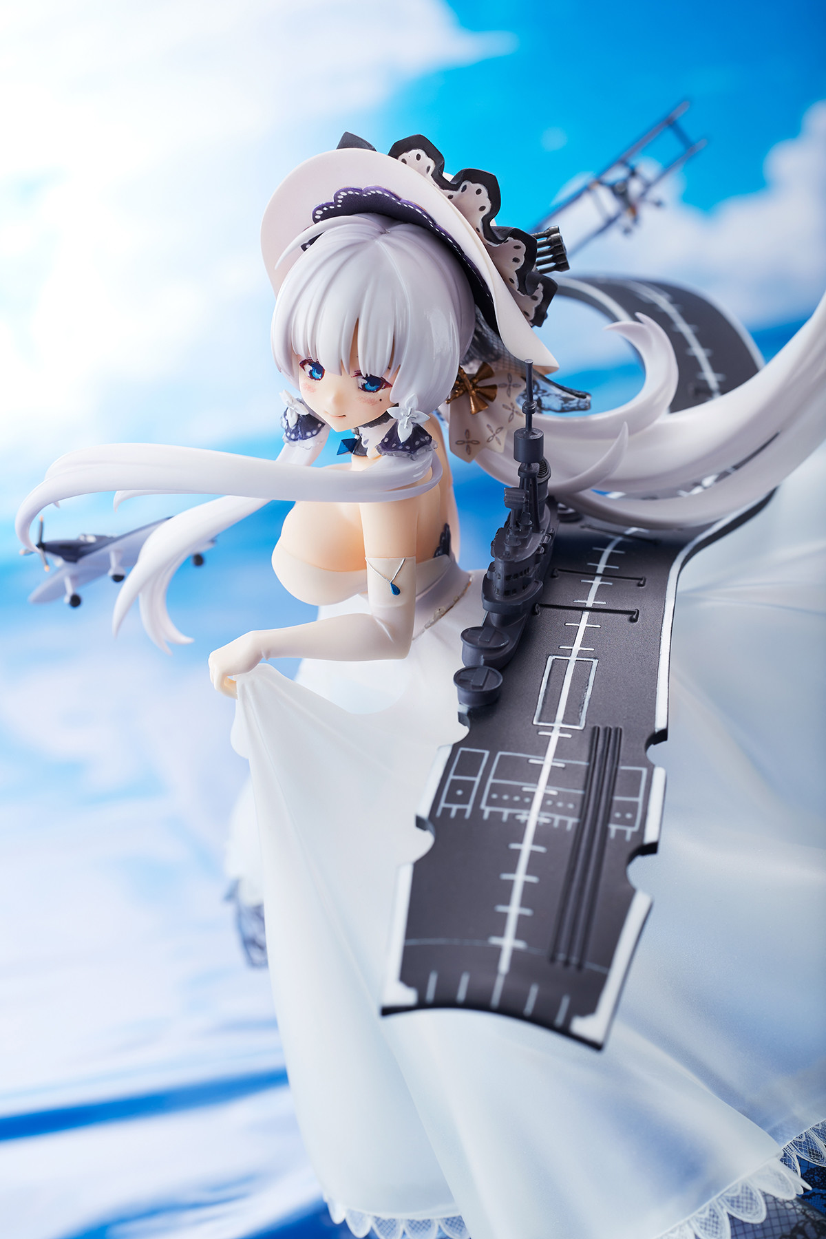 Azur Lane - Illustrious - 1/8 (Wanderer) photo 13