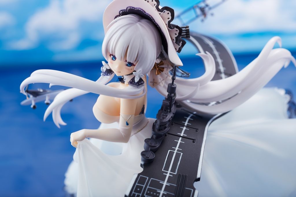 Azur Lane - Illustrious - 1/8 (Wanderer) photo 14