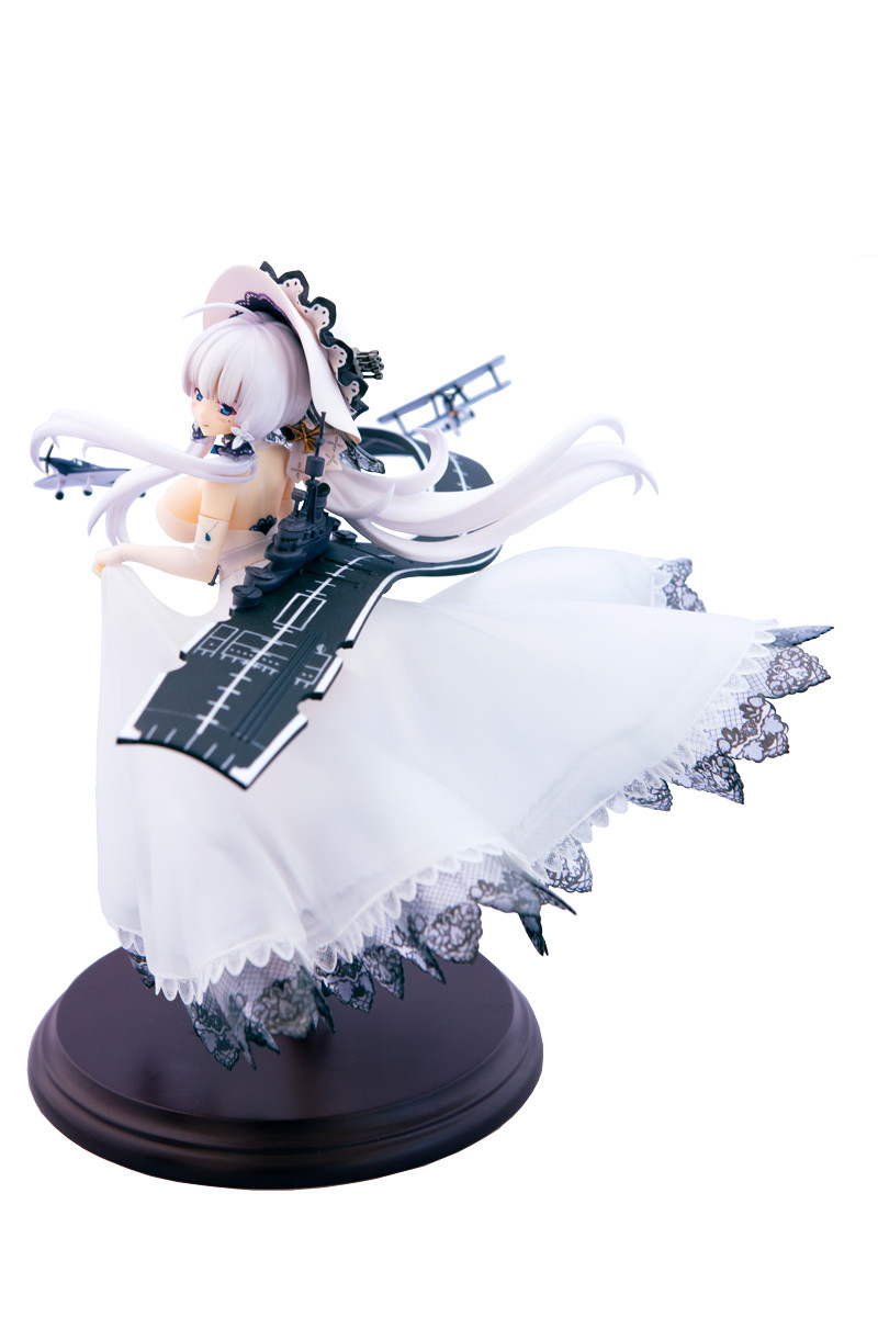 Azur Lane - Illustrious - 1/8 (Wanderer) photo 15