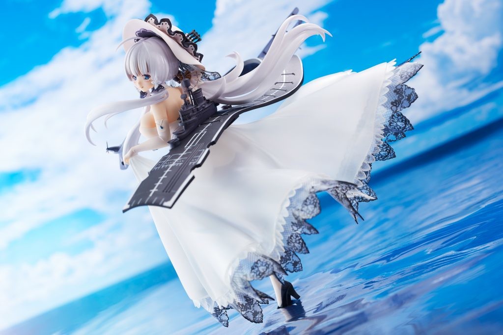 Azur Lane - Illustrious - 1/8 (Wanderer) photo 16
