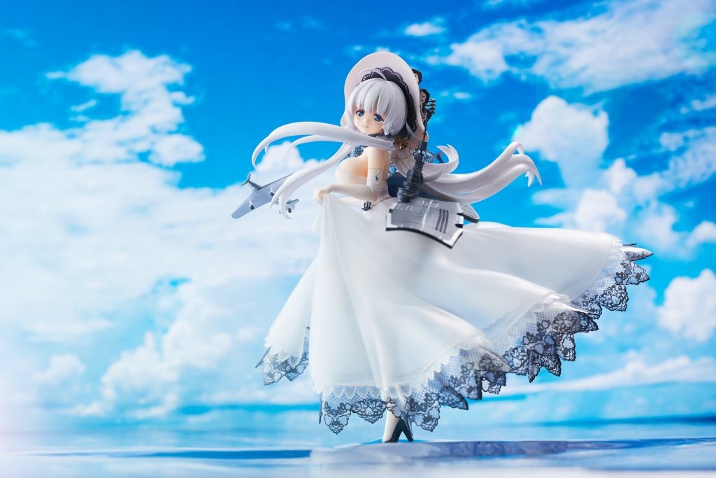 Azur Lane - Illustrious - 1/8 (Wanderer) photo 17