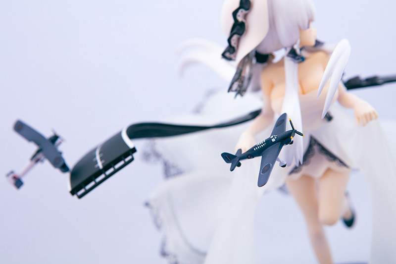 Azur Lane - Illustrious - 1/8 (Wanderer) photo 18