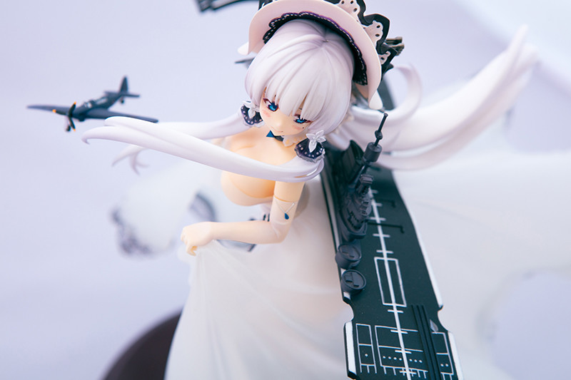 Azur Lane - Illustrious - 1/8 (Wanderer) photo 19