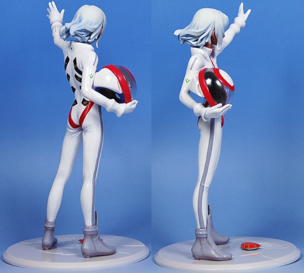 Turn A Gundam - Loran Cehack - Excellent Model - RAH.DX - 1/8 (MegaHouse) photo 6