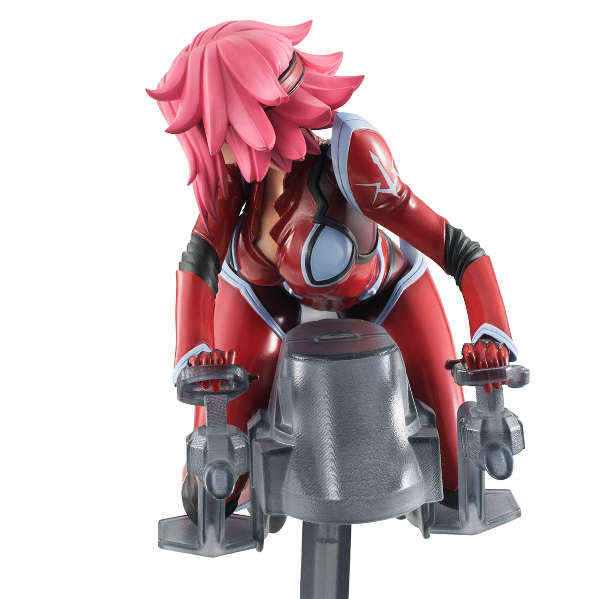Code Geass - Hangyaku no Lelouch R2 - Kouzuki Kallen - G.E.M. (MegaHouse) photo 4