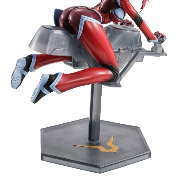Code Geass - Hangyaku no Lelouch R2 - Kouzuki Kallen - G.E.M. (MegaHouse) photo 6