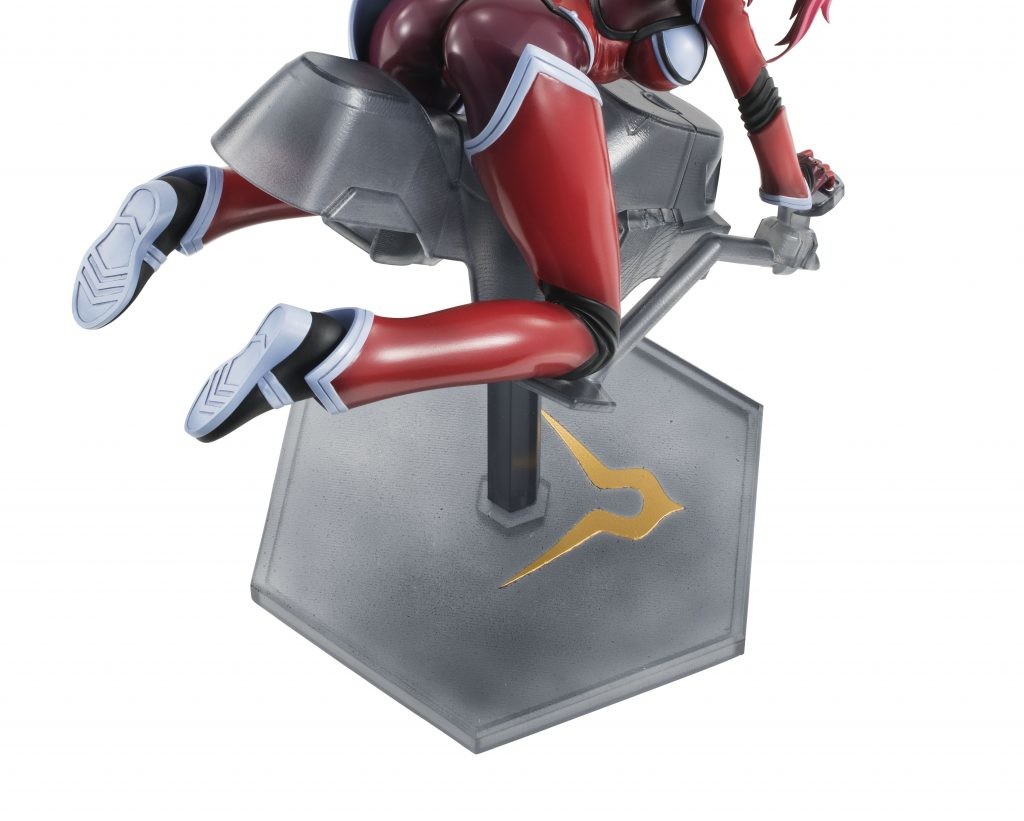 Code Geass - Hangyaku no Lelouch R2 - Kouzuki Kallen - G.E.M. (MegaHouse) photo 7