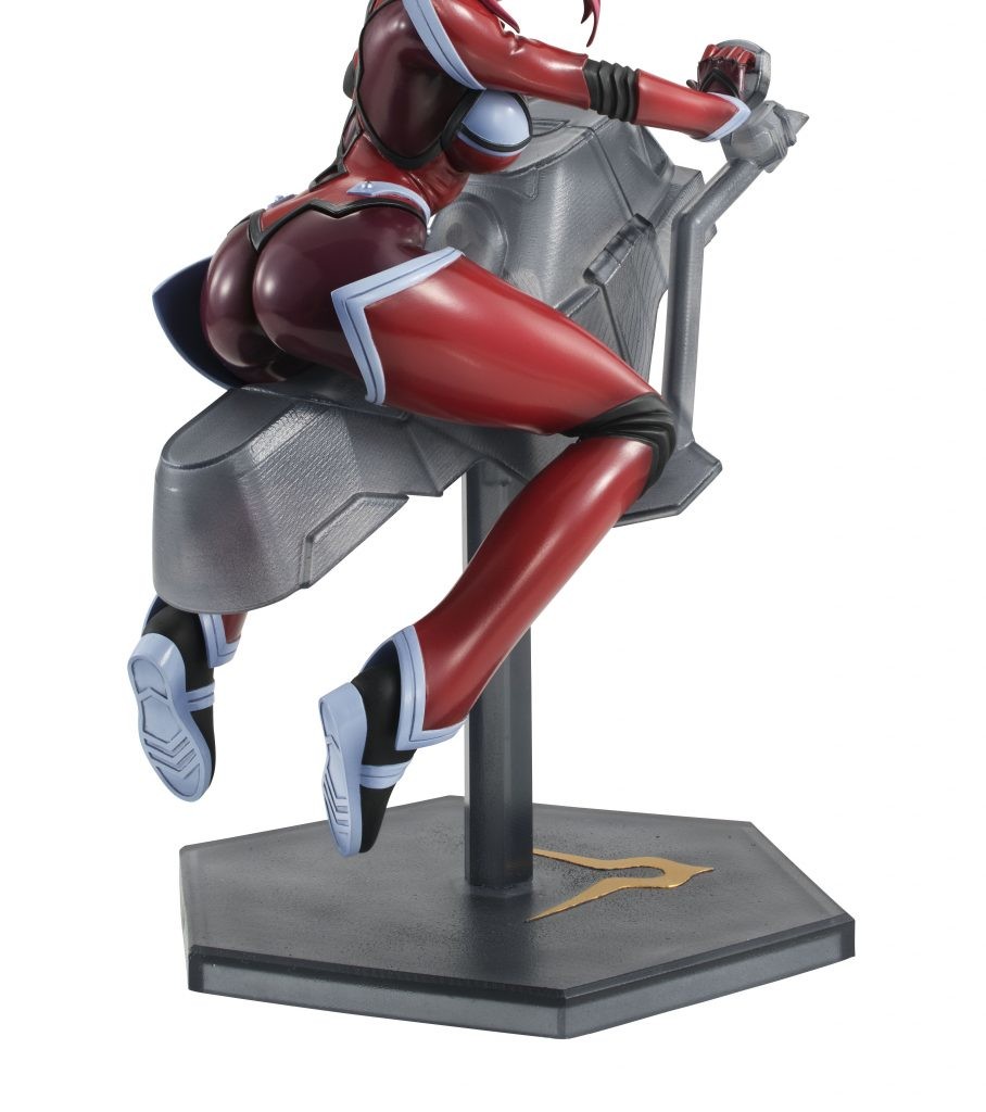 Code Geass - Hangyaku no Lelouch R2 - Kouzuki Kallen - G.E.M. (MegaHouse) photo 11