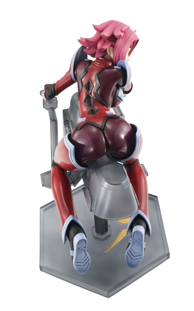 Code Geass - Hangyaku no Lelouch R2 - Kouzuki Kallen - G.E.M. (MegaHouse) photo 14