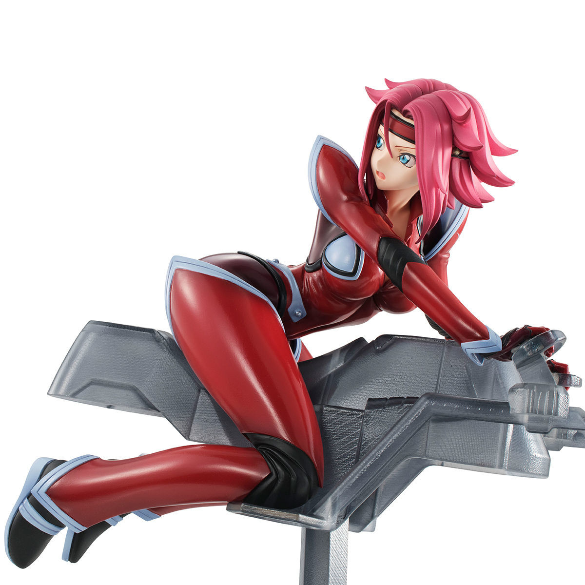 Code Geass - Hangyaku no Lelouch R2 - Kouzuki Kallen - G.E.M. (MegaHouse) photo 15