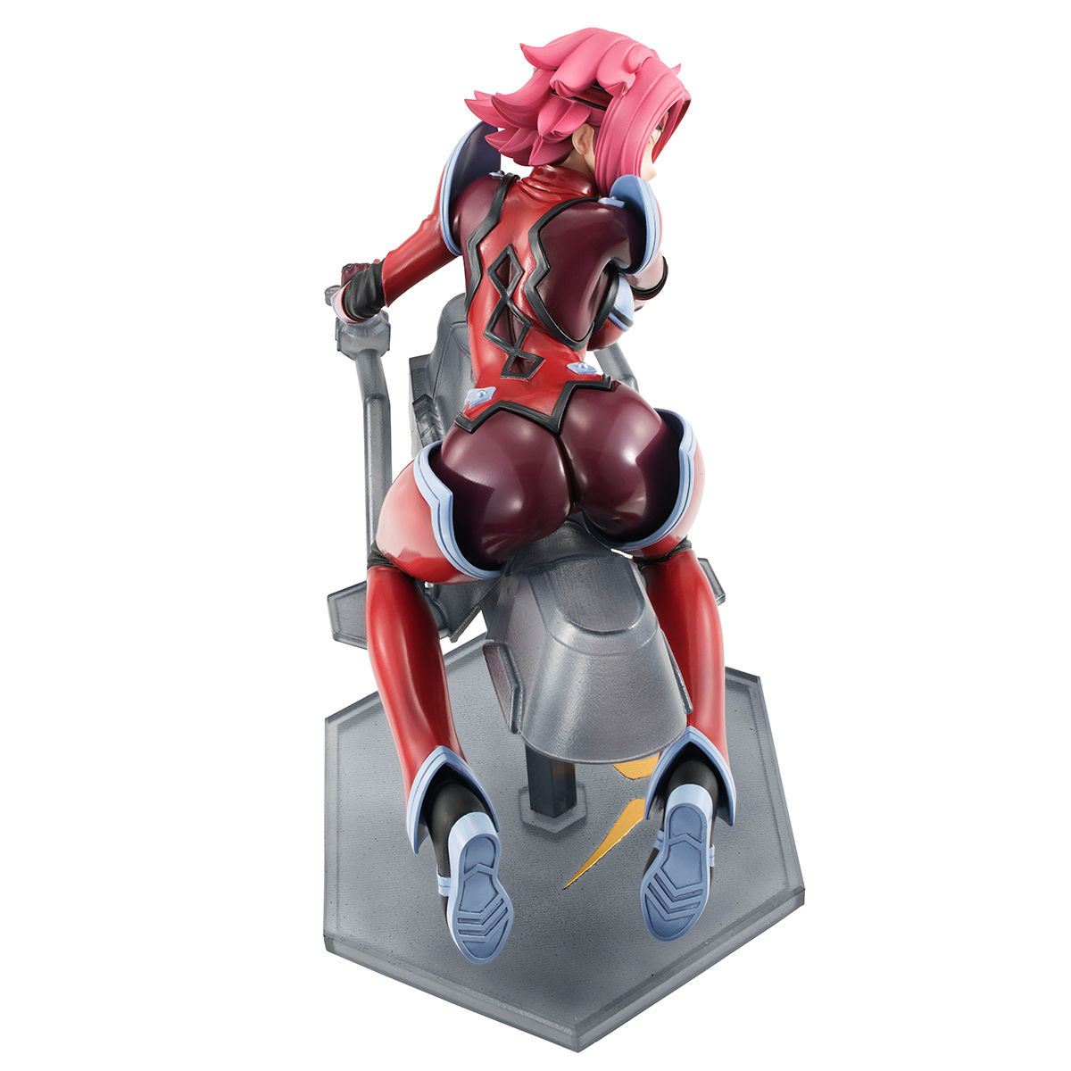 Code Geass - Hangyaku no Lelouch R2 - Kouzuki Kallen - G.E.M. (MegaHouse) photo 16