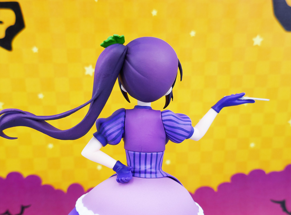 Gochuumon wa Usagi Desu ka?? - Tedeza Rize - Ichiban Kuji - Ichiban Kuji Gochuumon wa Usagi Desu ka?? ~Sweets, Halloween Hajimemashita~ - Image Creative (Banpresto) photo 3