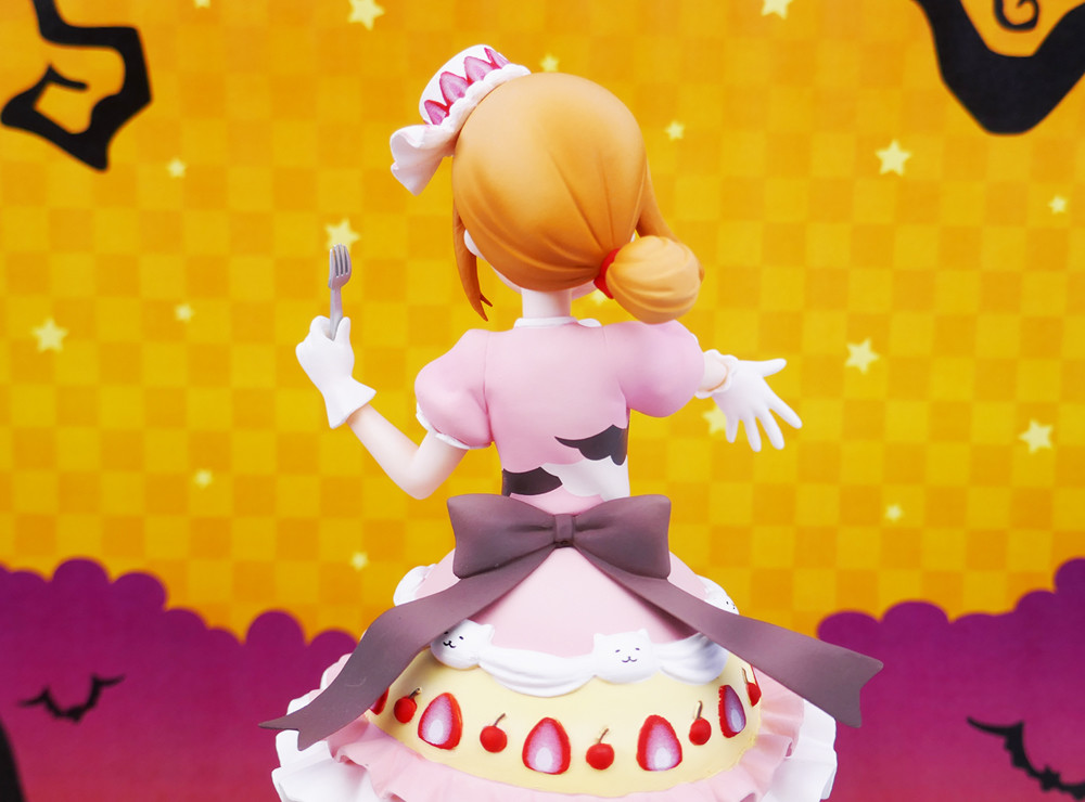 Gochuumon wa Usagi Desu ka?? - Hoto Kokoa - Ichiban Kuji - Ichiban Kuji Gochuumon wa Usagi Desu ka?? ~Sweets, Halloween Hajimemashita~ - Image Creative (Banpresto) photo 3