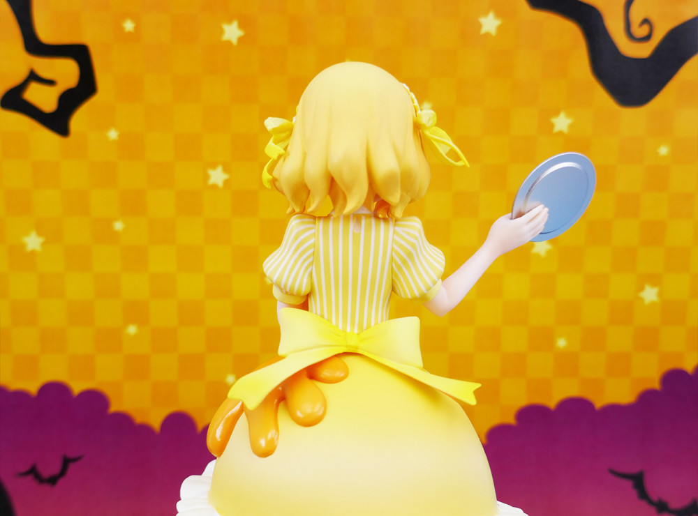 Gochuumon wa Usagi Desu ka?? - Kirima Syaro - Ichiban Kuji - Ichiban Kuji Gochuumon wa Usagi Desu ka?? ~Sweets, Halloween Hajimemashita~ - Image Creative (Banpresto) photo 4