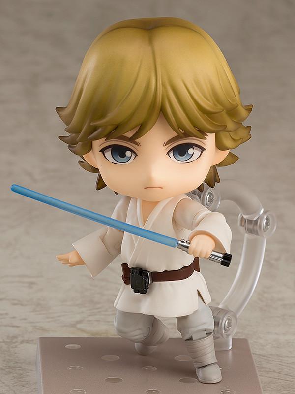 Star Wars: Episode IV – A New Hope - Luke Skywalker - Nendoroid (#933) (Good Smile Company) photo 3