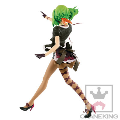 Macross Frontier - Ranka Lee - EXQ Figure (Banpresto) photo 3