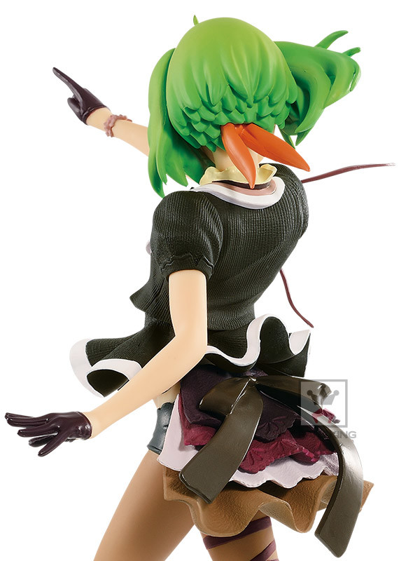 Macross Frontier - Ranka Lee - EXQ Figure (Banpresto) photo 4