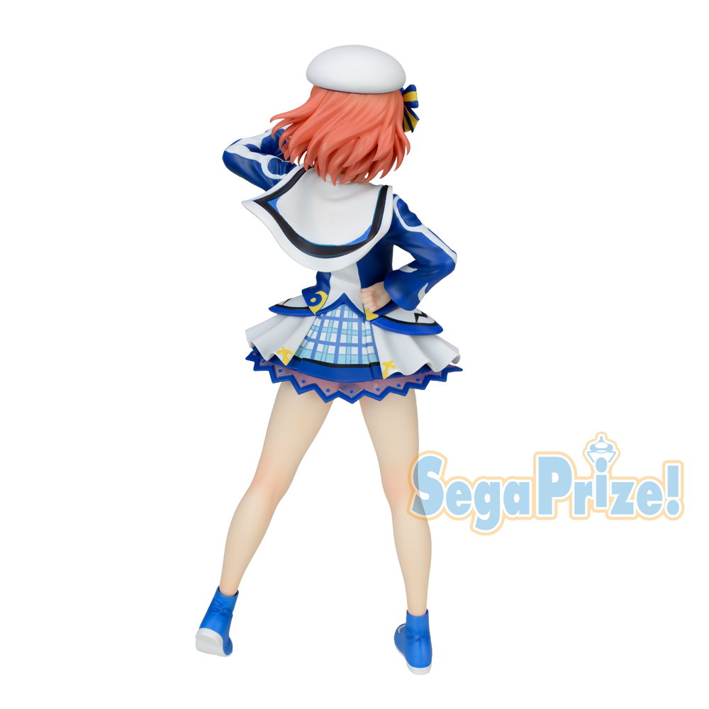 Love Live! Sunshine!! - Takami Chika - SPM Figure - Mirai no Bokura wa Shitteru yo (SEGA) photo 5