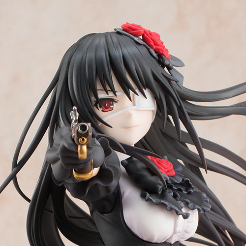 Date A Live - Tokisaki Kurumi - KDcolle - 1/7 - Fantasia 30th Anniversary Ver. (Fantasia Bunko Editorial Department, Kadokawa)