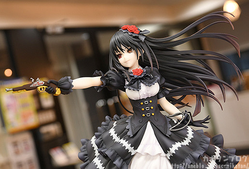 Date A Live - Tokisaki Kurumi - KDcolle - 1/7 - Fantasia 30th Anniversary Ver. (Fantasia Bunko Editorial Department, Kadokawa) photo 4