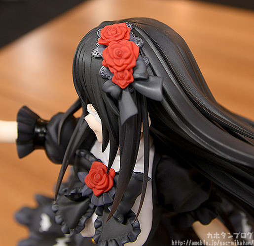 Date A Live - Tokisaki Kurumi - KDcolle - 1/7 - Fantasia 30th Anniversary Ver. (Fantasia Bunko Editorial Department, Kadokawa) photo 7