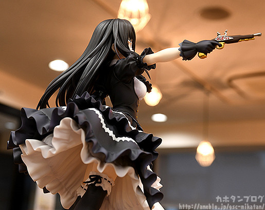 Date A Live - Tokisaki Kurumi - KDcolle - 1/7 - Fantasia 30th Anniversary Ver. (Fantasia Bunko Editorial Department, Kadokawa) photo 8