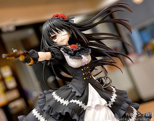 Date A Live - Tokisaki Kurumi - KDcolle - 1/7 - Fantasia 30th Anniversary Ver. (Fantasia Bunko Editorial Department, Kadokawa) photo 13