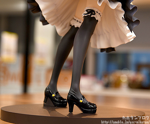 Date A Live - Tokisaki Kurumi - KDcolle - 1/7 - Fantasia 30th Anniversary Ver. (Fantasia Bunko Editorial Department, Kadokawa) photo 14