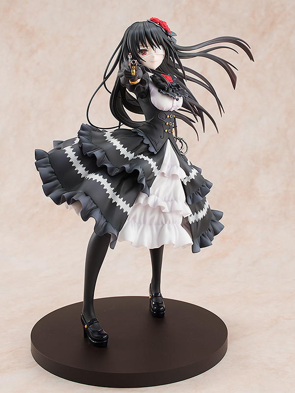 Date A Live - Tokisaki Kurumi - KDcolle - 1/7 - Fantasia 30th Anniversary Ver. (Fantasia Bunko Editorial Department, Kadokawa) photo 16