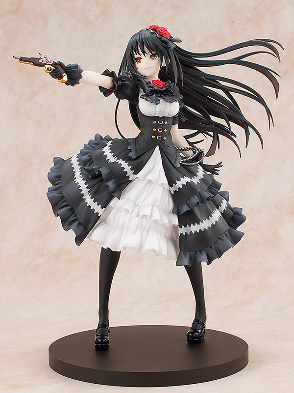 Date A Live - Tokisaki Kurumi - KDcolle - 1/7 - Fantasia 30th Anniversary Ver. (Fantasia Bunko Editorial Department, Kadokawa) photo 17