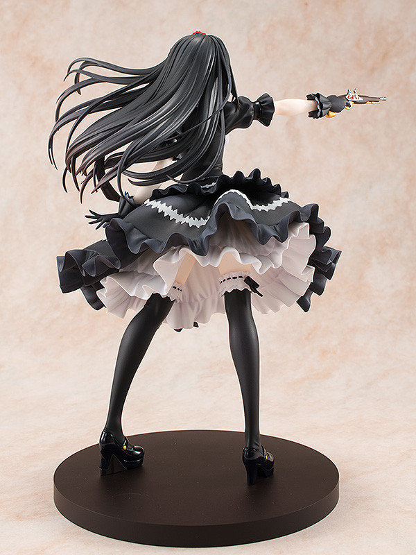 Date A Live - Tokisaki Kurumi - KDcolle - 1/7 - Fantasia 30th Anniversary Ver. (Fantasia Bunko Editorial Department, Kadokawa) photo 18