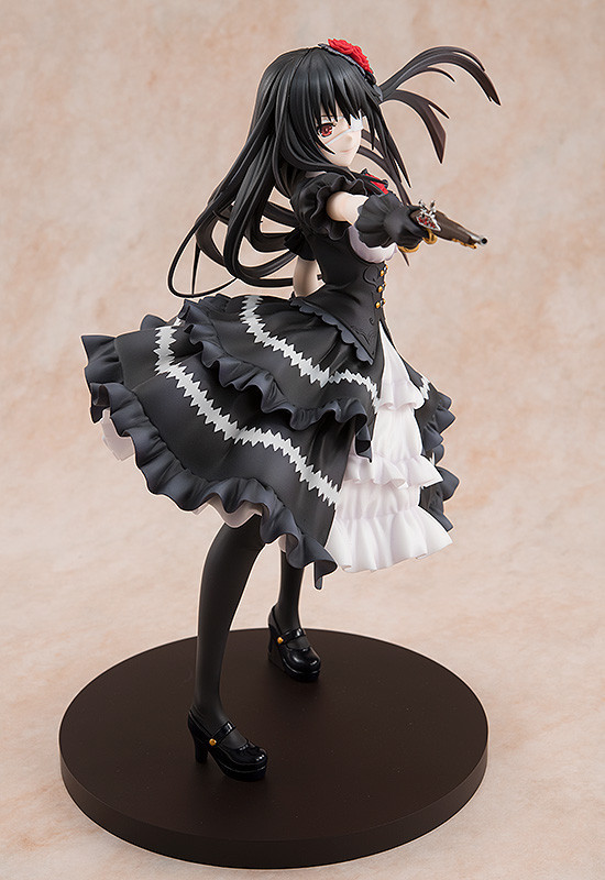 Date A Live - Tokisaki Kurumi - KDcolle - 1/7 - Fantasia 30th Anniversary Ver. (Fantasia Bunko Editorial Department, Kadokawa) photo 19