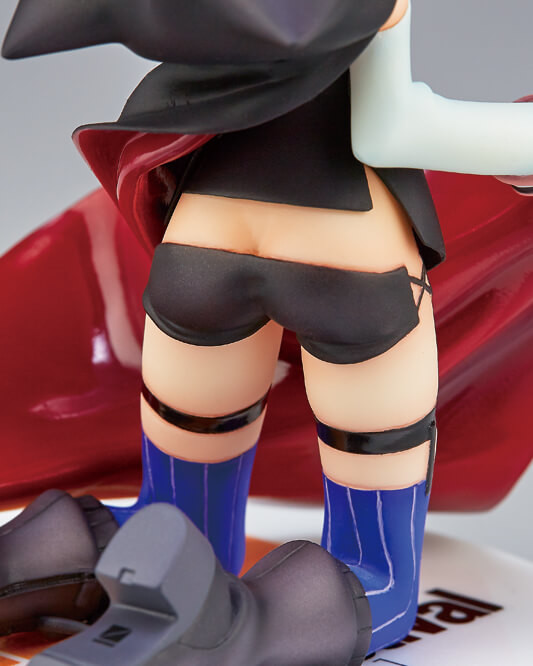 Mascot Character - Wonda-chan - Wonda-chan Next Door Project  (FILE:06) (Good Smile Company, Kaiyodo) photo 4