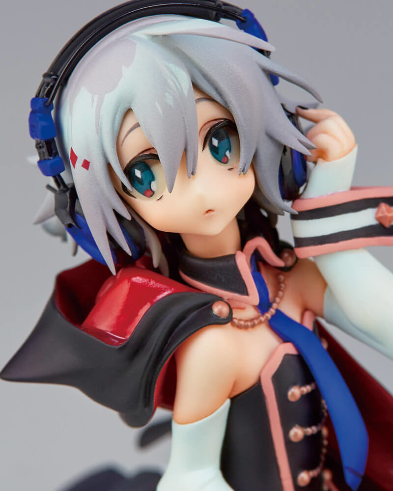 Mascot Character - Wonda-chan - Wonda-chan Next Door Project  (FILE:06) (Good Smile Company, Kaiyodo) photo 5
