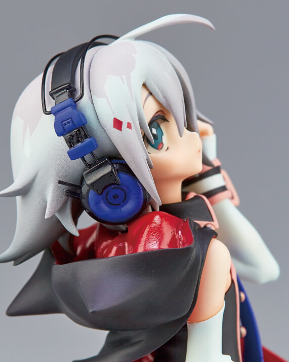 Mascot Character - Wonda-chan - Wonda-chan Next Door Project  (FILE:06) (Good Smile Company, Kaiyodo) photo 6