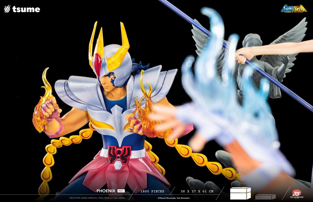 Saint Seiya - Athena (Kido Saori) - HQS+ - 1/4 (Tsume) photo 22