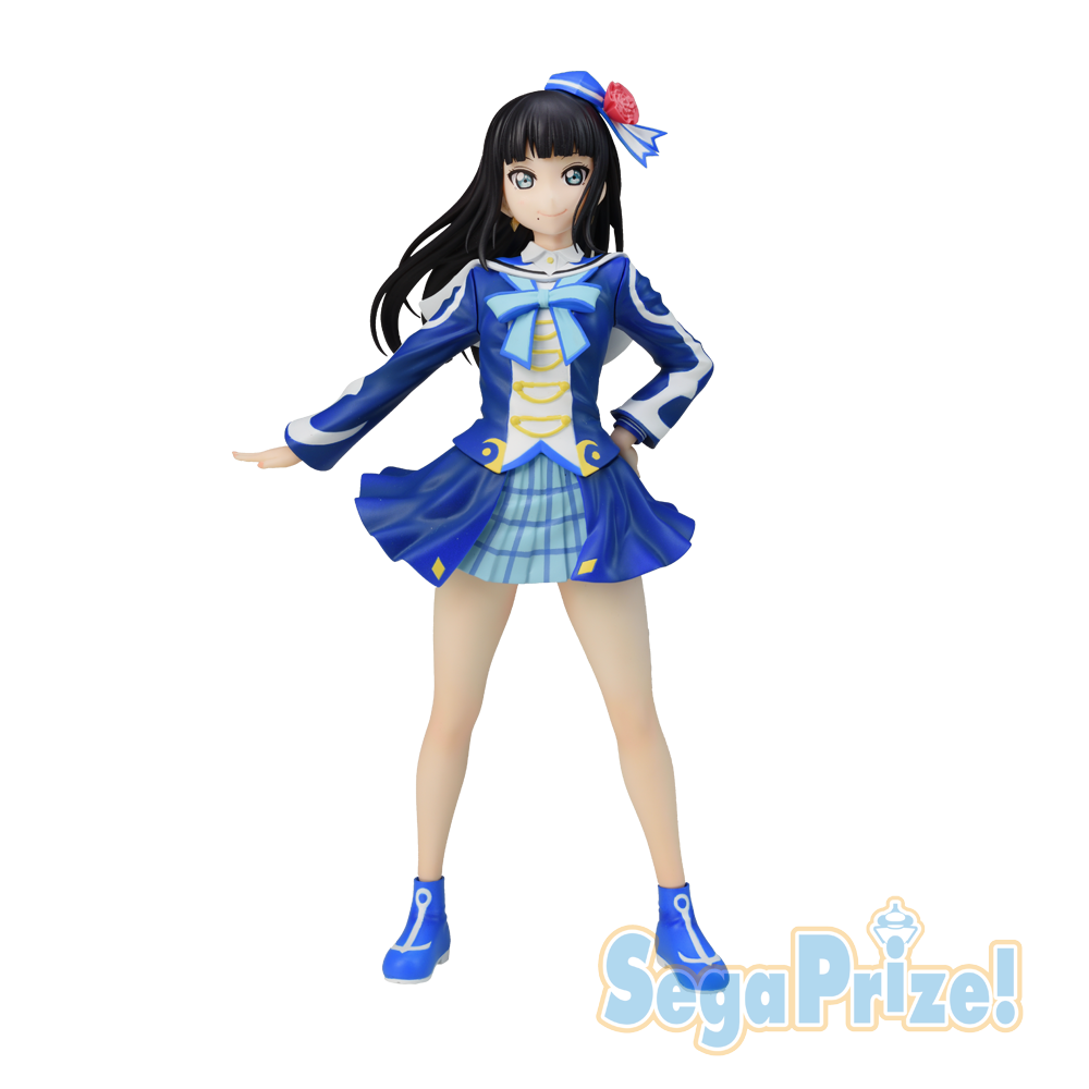 Love Live! Sunshine!! - Kurosawa Dia - SPM Figure - Mirai no Bokura wa Shitteru yo (SEGA) photo 2