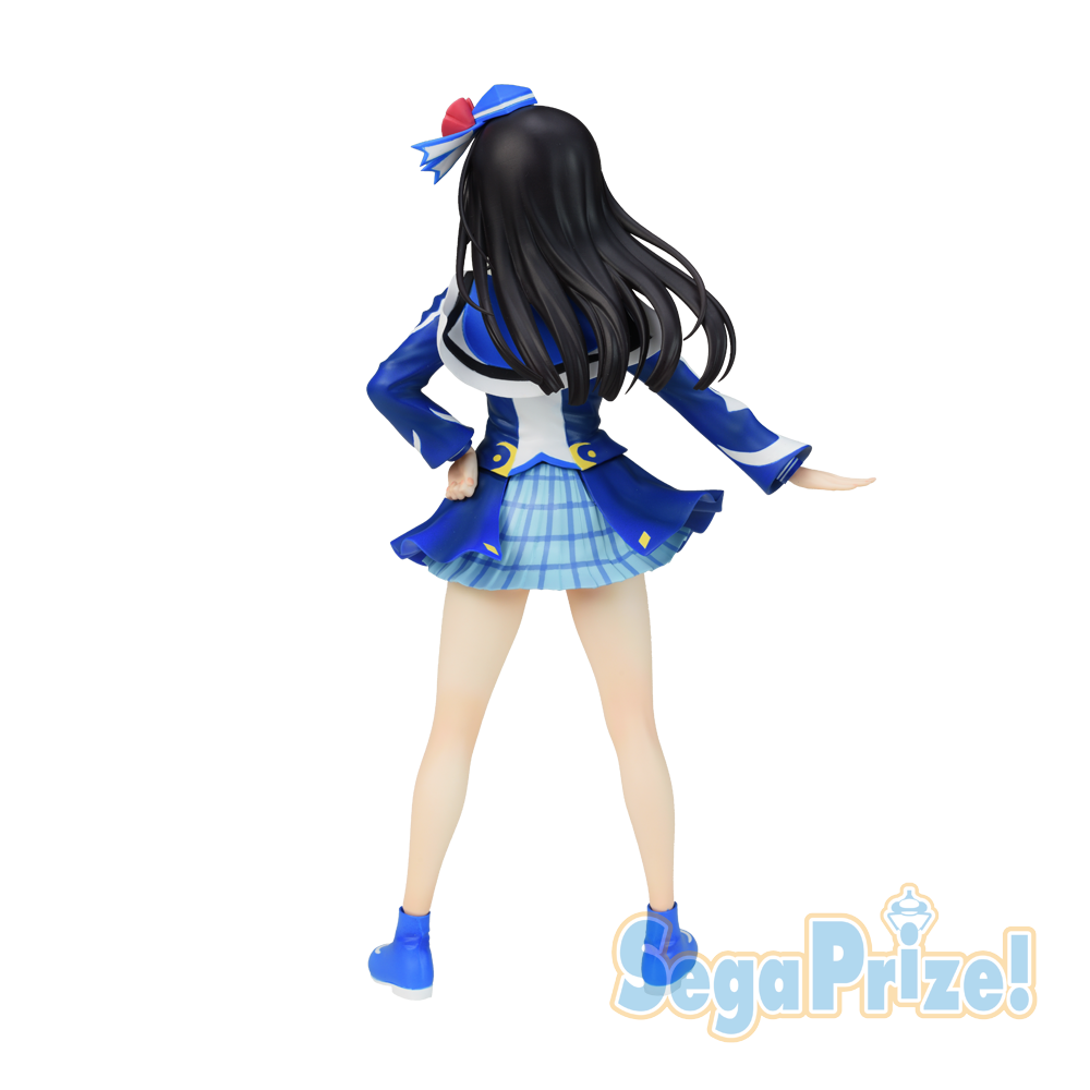 Love Live! Sunshine!! - Kurosawa Dia - SPM Figure - Mirai no Bokura wa Shitteru yo (SEGA) photo 3