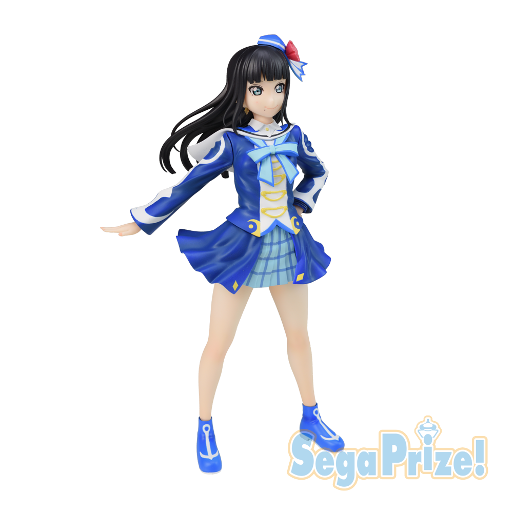 Love Live! Sunshine!! - Kurosawa Dia - SPM Figure - Mirai no Bokura wa Shitteru yo (SEGA) photo 4