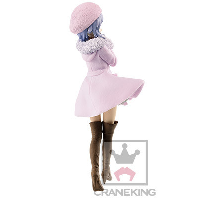 THE iDOLM@STER Cinderella Girls - Koshimizu Sachiko - EXQ Figure (Banpresto) photo 3