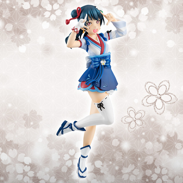 Love Live! Sunshine!! - Tsushima Yoshiko - Super Special Series - Mijuku Dreamer (FuRyu) photo 4