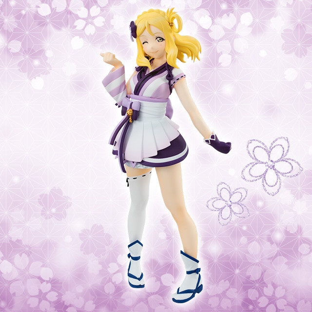 Love Live! Sunshine!! - Ohara Mari - Super Special Series - Mijuku Dreamer (FuRyu) photo 4