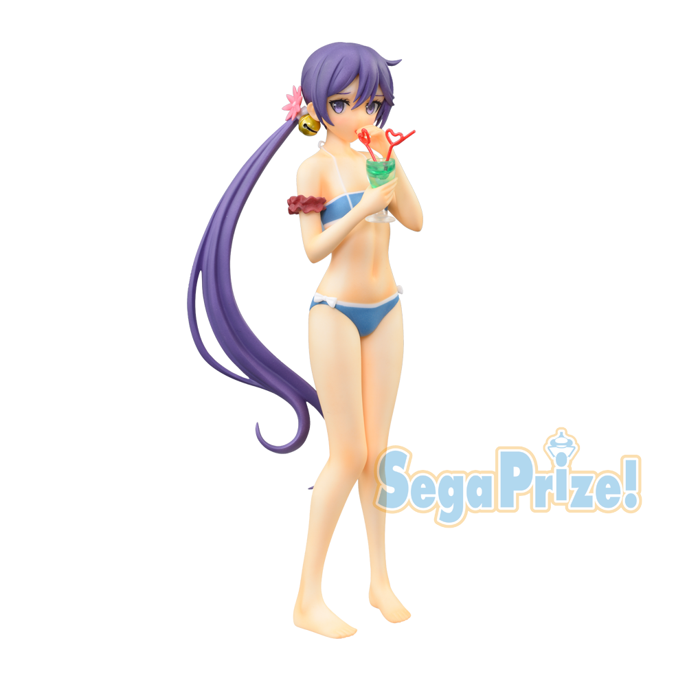 Kantai Collection ~Kan Colle~ - Akebono - PM Figure - Mizugi Mode (SEGA)