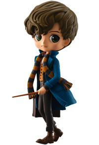 Newt Scamander