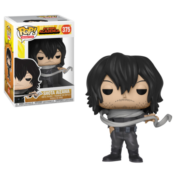 Aizawa Shouta
