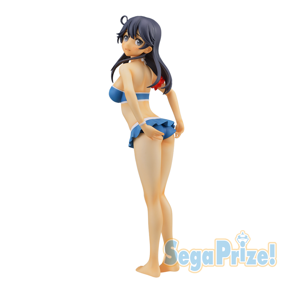 Kantai Collection ~Kan Colle~ - Ushio - PM Figure - Mizugi Mode (SEGA)