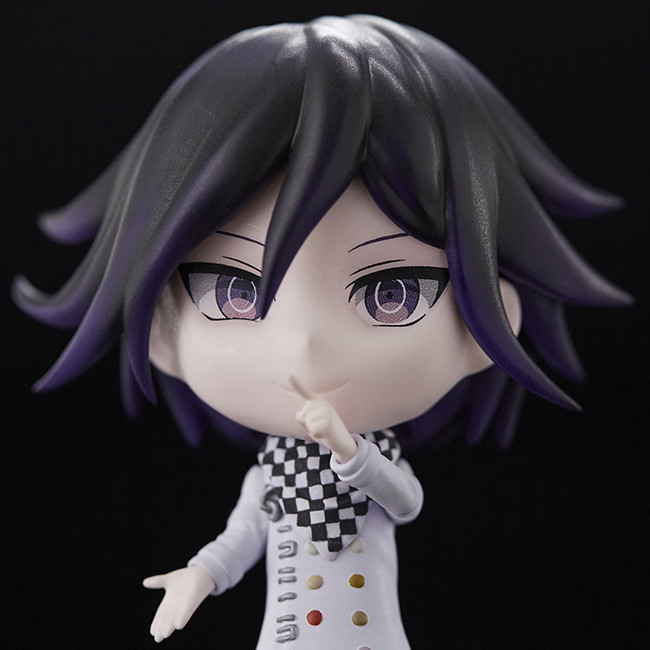 New Danganronpa V3: Minna no Koroshiai Shingakki - Ouma Kokichi - Chara-Forme (Empty, Union Creative International Ltd) photo 2