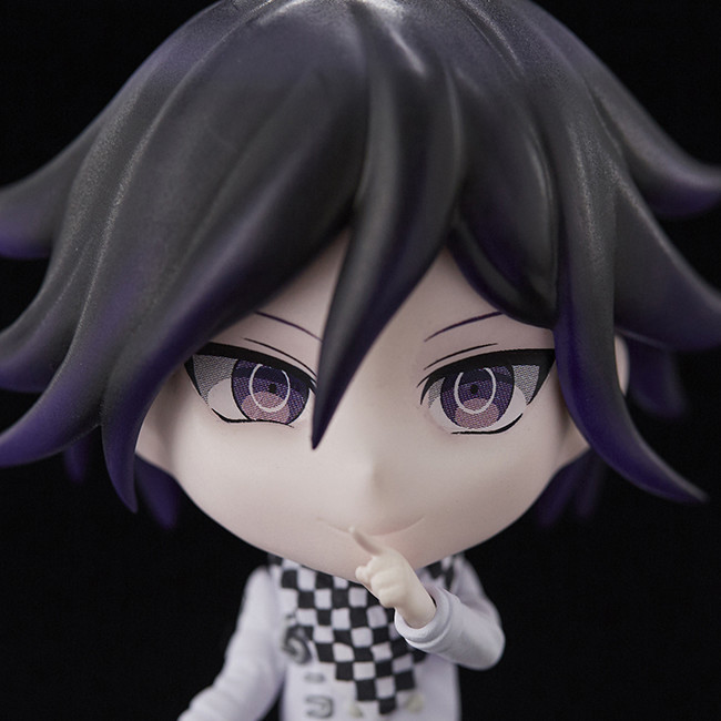 New Danganronpa V3: Minna no Koroshiai Shingakki - Ouma Kokichi - Chara-Forme (Empty, Union Creative International Ltd) photo 3