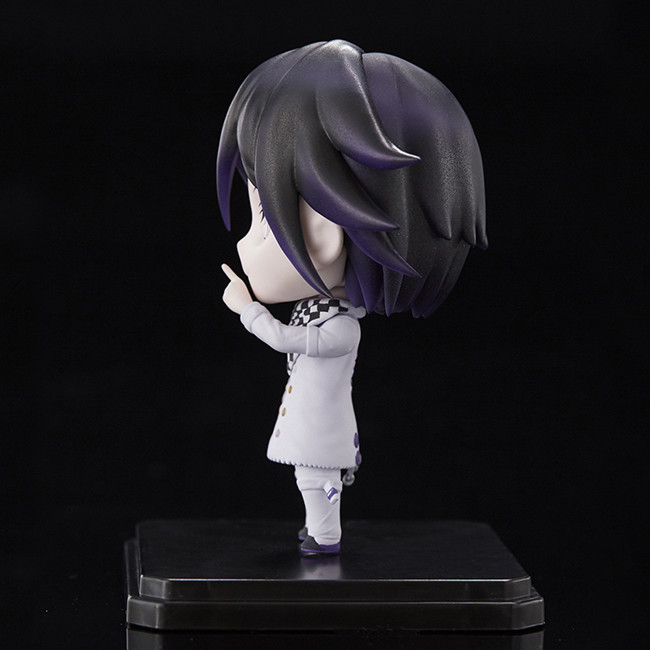 New Danganronpa V3: Minna no Koroshiai Shingakki - Ouma Kokichi - Chara-Forme (Empty, Union Creative International Ltd) photo 4