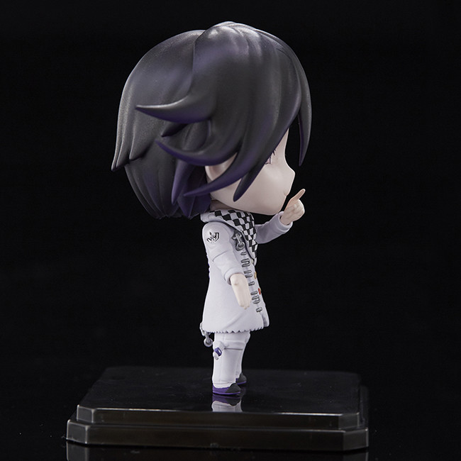 New Danganronpa V3: Minna no Koroshiai Shingakki - Ouma Kokichi - Chara-Forme (Empty, Union Creative International Ltd) photo 5